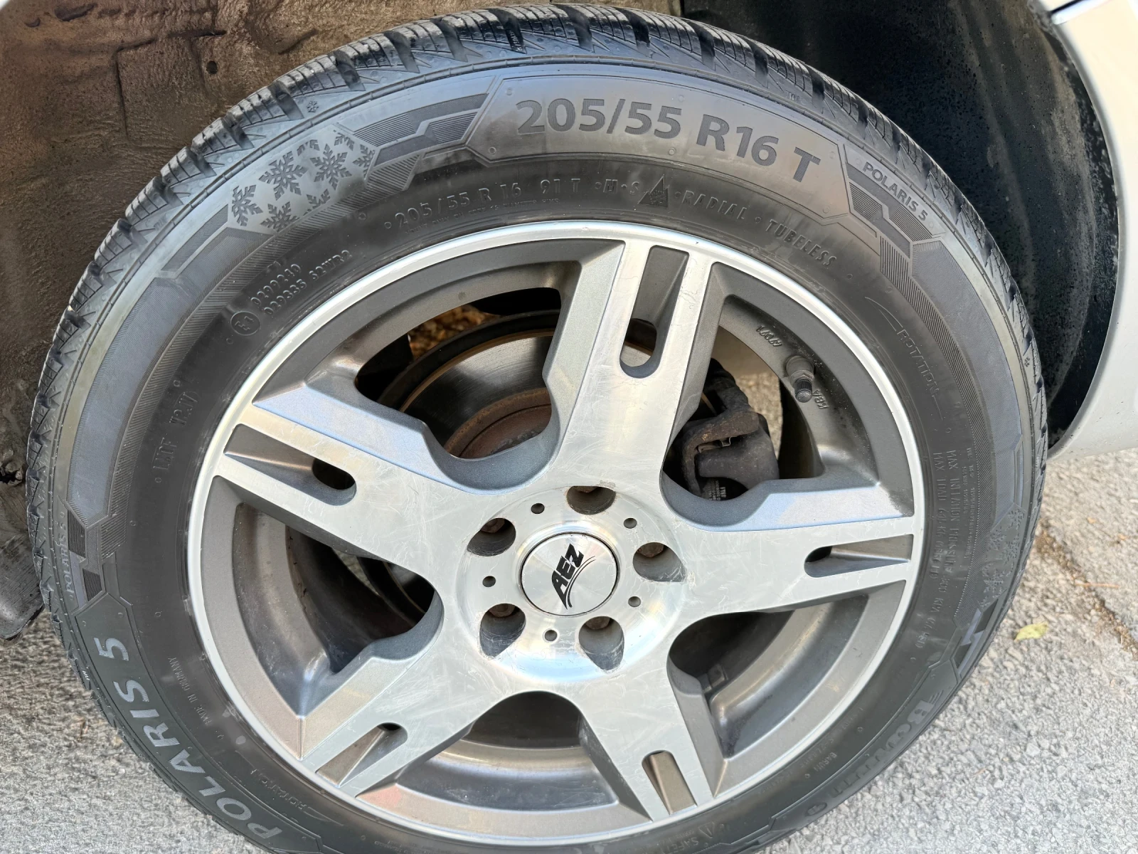 Opel Astra 1.9 CDTI ОБСЛУЖЕН Face lift 2008 Г ТОП  - изображение 7 | Auto.bg Opel Astra 1.9 CDTI ОБСЛУЖЕН Face lift 2008 Г ТОП  - изображение 7