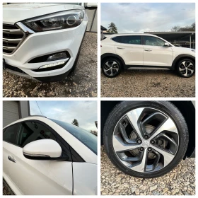 Hyundai Tucson 1.7CRDI* Ehclusive* LED* NAVI* EVRO6 - 22900 лв. / 11708.58 € - 47208365 17 | Car24.bg Hyundai Tucson 1.7CRDI* Ehclusive* LED* NAVI* EVRO6 - 22900 лв. / 11708.58 € - 47208365 17
