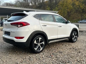 Hyundai Tucson 1.7CRDI* Ehclusive* LED* NAVI* EVRO6 - 22900 лв. / 11708.58 € - 47208365 4 | Car24.bg Hyundai Tucson 1.7CRDI* Ehclusive* LED* NAVI* EVRO6 - 22900 лв. / 11708.58 € - 47208365 4
