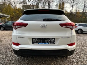 Hyundai Tucson 1.7CRDI* Ehclusive* LED* NAVI* EVRO6 - 22900 лв. / 11708.58 € - 47208365 5 | Car24.bg Hyundai Tucson 1.7CRDI* Ehclusive* LED* NAVI* EVRO6 - 22900 лв. / 11708.58 € - 47208365 5