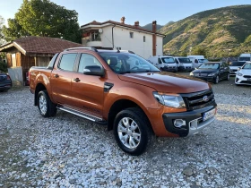 Ford Ranger -3.2TDCI-WILDTRAK - Car24.bg Ford Ranger -3.2TDCI-WILDTRAK