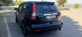 Honda Cr-v undefined | Auto.bg — изображение 9 Honda Cr-v undefined | Auto.bg — изображение 9