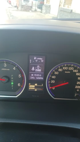 Honda Cr-v undefined | Auto.bg — изображение 16 Honda Cr-v undefined | Auto.bg — изображение 16