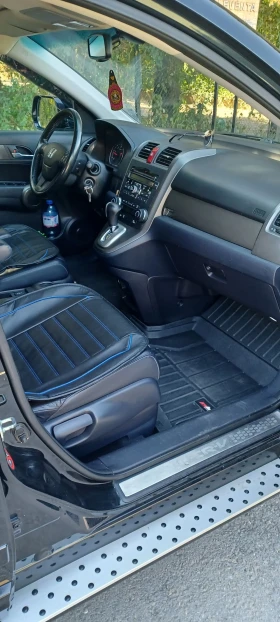 Honda Cr-v undefined | Auto.bg — изображение 11 Honda Cr-v undefined | Auto.bg — изображение 11