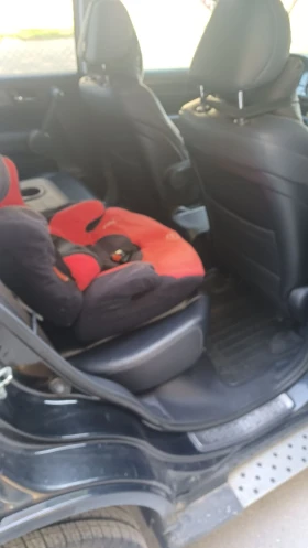 Honda Cr-v undefined | Auto.bg — изображение 6 Honda Cr-v undefined | Auto.bg — изображение 6