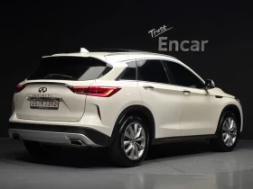 Infiniti QX50 Essential 2.0 Бензин | Auto.bg — изображение 2 Infiniti QX50 Essential 2.0 Бензин | Auto.bg — изображение 2