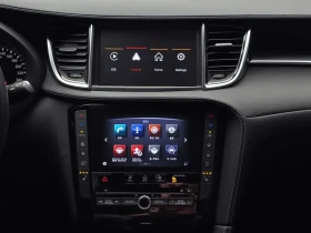 Infiniti QX50 Essential 2.0 Бензин | Auto.bg — изображение 6 Infiniti QX50 Essential 2.0 Бензин | Auto.bg — изображение 6