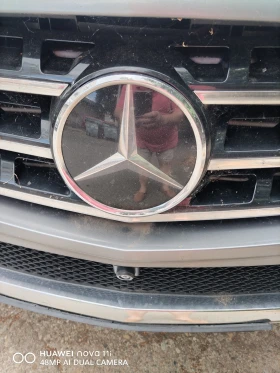 Mercedes-Benz ML 350 - 17000 € / 33249.11 лв. - 20945099 6 | Car24.bg Mercedes-Benz ML 350 - 17000 € / 33249.11 лв. - 20945099 6