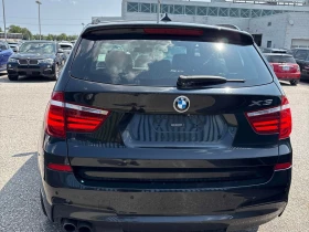 BMW X3 xDrive35i ЦЕНА ДО БЪЛГАРИЯ АВТОКРЕДИТ | Auto.bg — изображение 4 BMW X3 xDrive35i ЦЕНА ДО БЪЛГАРИЯ АВТОКРЕДИТ | Auto.bg — изображение 4