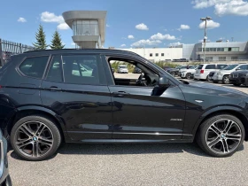 BMW X3 xDrive35i ЦЕНА ДО БЪЛГАРИЯ АВТОКРЕДИТ | Auto.bg — изображение 5 BMW X3 xDrive35i ЦЕНА ДО БЪЛГАРИЯ АВТОКРЕДИТ | Auto.bg — изображение 5