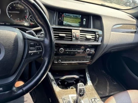 BMW X3 xDrive35i ЦЕНА ДО БЪЛГАРИЯ АВТОКРЕДИТ | Auto.bg — изображение 9 BMW X3 xDrive35i ЦЕНА ДО БЪЛГАРИЯ АВТОКРЕДИТ | Auto.bg — изображение 9