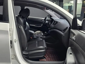 Hyundai Tucson Gasoline 1.6 turbo 2WD| 177к.с. - 14900 € - 21054049 11 | Car24.bg Hyundai Tucson Gasoline 1.6 turbo 2WD| 177к.с. - 14900 € - 21054049 11