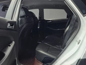 Hyundai Tucson Gasoline 1.6 turbo 2WD| 177к.с. - 14900 € - 21054049 12 | Car24.bg Hyundai Tucson Gasoline 1.6 turbo 2WD| 177к.с. - 14900 € - 21054049 12