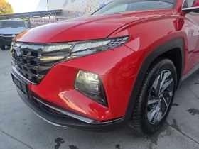 Hyundai Tucson 1, 6 милд хибрид | Auto.bg — изображение 16 Hyundai Tucson 1, 6 милд хибрид | Auto.bg — изображение 16