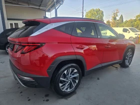 Hyundai Tucson 1, 6 милд хибрид | Auto.bg — изображение 4 Hyundai Tucson 1, 6 милд хибрид | Auto.bg — изображение 4