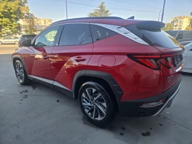 Hyundai Tucson 1, 6 милд хибрид | Auto.bg — изображение 6 Hyundai Tucson 1, 6 милд хибрид | Auto.bg — изображение 6