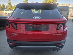 Hyundai Tucson 1, 6 милд хибрид | Auto.bg — изображение 5 Hyundai Tucson 1, 6 милд хибрид | Auto.bg — изображение 5