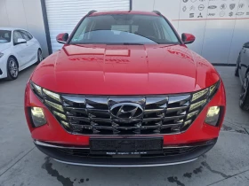 Hyundai Tucson 1, 6 милд хибрид | Auto.bg — изображение 2 Hyundai Tucson 1, 6 милд хибрид | Auto.bg — изображение 2
