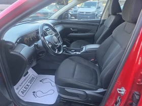 Hyundai Tucson 1, 6 милд хибрид | Auto.bg — изображение 7 Hyundai Tucson 1, 6 милд хибрид | Auto.bg — изображение 7