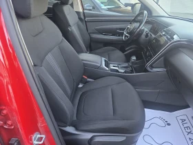 Hyundai Tucson 1, 6 милд хибрид | Auto.bg — изображение 9 Hyundai Tucson 1, 6 милд хибрид | Auto.bg — изображение 9