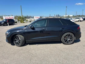 Audi Q8 Technik 55 TFSI quattro | Auto.bg — изображение 2 Audi Q8 Technik 55 TFSI quattro | Auto.bg — изображение 2