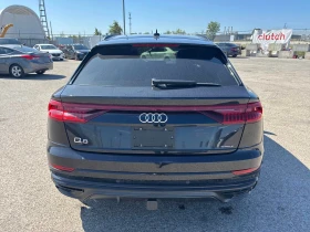 Audi Q8 Technik 55 TFSI quattro | Auto.bg — изображение 4 Audi Q8 Technik 55 TFSI quattro | Auto.bg — изображение 4