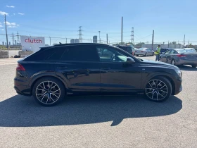 Audi Q8 Technik 55 TFSI quattro | Auto.bg — изображение 3 Audi Q8 Technik 55 TFSI quattro | Auto.bg — изображение 3