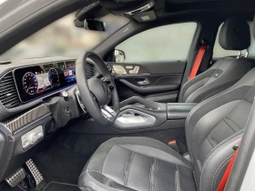 Mercedes-Benz GLE 53 4MATIC AMG Coupe - 96500 € - 71326790 8 | Car24.bg Mercedes-Benz GLE 53 4MATIC AMG Coupe - 96500 € - 71326790 8