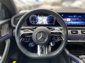 Mercedes-Benz GLE 53 4MATIC AMG Coupe - 96500 € - 71326790 6 | Car24.bg Mercedes-Benz GLE 53 4MATIC AMG Coupe - 96500 € - 71326790 6