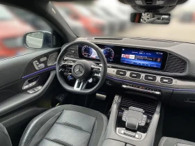 Mercedes-Benz GLE 53 4MATIC AMG Coupe - 96500 € - 71326790 5 | Car24.bg Mercedes-Benz GLE 53 4MATIC AMG Coupe - 96500 € - 71326790 5