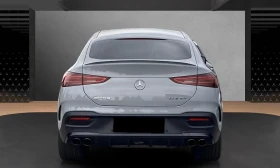 Mercedes-Benz GLE 53 4MATIC AMG Coupe - 96500 € - 71326790 4 | Car24.bg Mercedes-Benz GLE 53 4MATIC AMG Coupe - 96500 € - 71326790 4