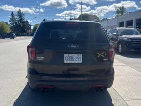 Ford Explorer Sport* CARFAX* АВТОКРЕДИТ БЕЗ ПЪРВОНАЧАЛНА ВНОСКА* | Auto.bg — изображение 4 Ford Explorer Sport* CARFAX* АВТОКРЕДИТ БЕЗ ПЪРВОНАЧАЛНА ВНОСКА* | Auto.bg — изображение 4
