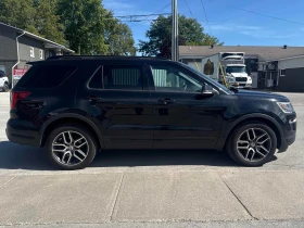 Ford Explorer Sport* CARFAX* АВТОКРЕДИТ БЕЗ ПЪРВОНАЧАЛНА ВНОСКА* | Auto.bg — изображение 3 Ford Explorer Sport* CARFAX* АВТОКРЕДИТ БЕЗ ПЪРВОНАЧАЛНА ВНОСКА* | Auto.bg — изображение 3