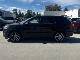 Ford Explorer Sport* CARFAX* АВТОКРЕДИТ БЕЗ ПЪРВОНАЧАЛНА ВНОСКА* | Auto.bg — изображение 2 Ford Explorer Sport* CARFAX* АВТОКРЕДИТ БЕЗ ПЪРВОНАЧАЛНА ВНОСКА* | Auto.bg — изображение 2