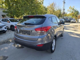 Hyundai IX35 1.7CRDi 116к.с 2WD ЛИЗИНГ! | Auto.bg — изображение 4 Hyundai IX35 1.7CRDi 116к.с 2WD ЛИЗИНГ! | Auto.bg — изображение 4