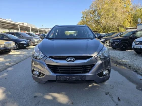 Hyundai IX35 1.7CRDi 116к.с 2WD ЛИЗИНГ! | Auto.bg — изображение 5 Hyundai IX35 1.7CRDi 116к.с 2WD ЛИЗИНГ! | Auto.bg — изображение 5