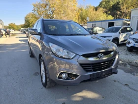 Hyundai IX35 1.7CRDi 116к.с 2WD ЛИЗИНГ! | Auto.bg — изображение 2 Hyundai IX35 1.7CRDi 116к.с 2WD ЛИЗИНГ! | Auto.bg — изображение 2