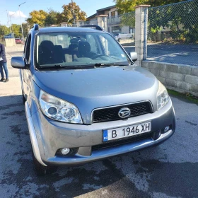 Daihatsu Terios