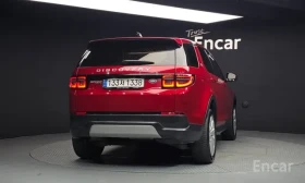 Land Rover Discovery Sport D180 SE* 360* HUD* Обдух* ACC* Подгрев* - 15999 € - 13604126 4 | Car24.bg Land Rover Discovery Sport D180 SE* 360* HUD* Обдух* ACC* Подгрев* - 15999 € - 13604126 4