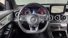 Mercedes-Benz GLC 43 AMG undefined | Auto.bg — изображение 10 Mercedes-Benz GLC 43 AMG undefined | Auto.bg — изображение 10