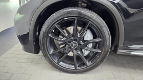 Mercedes-Benz GLC 43 AMG undefined | Auto.bg — изображение 16 Mercedes-Benz GLC 43 AMG undefined | Auto.bg — изображение 16