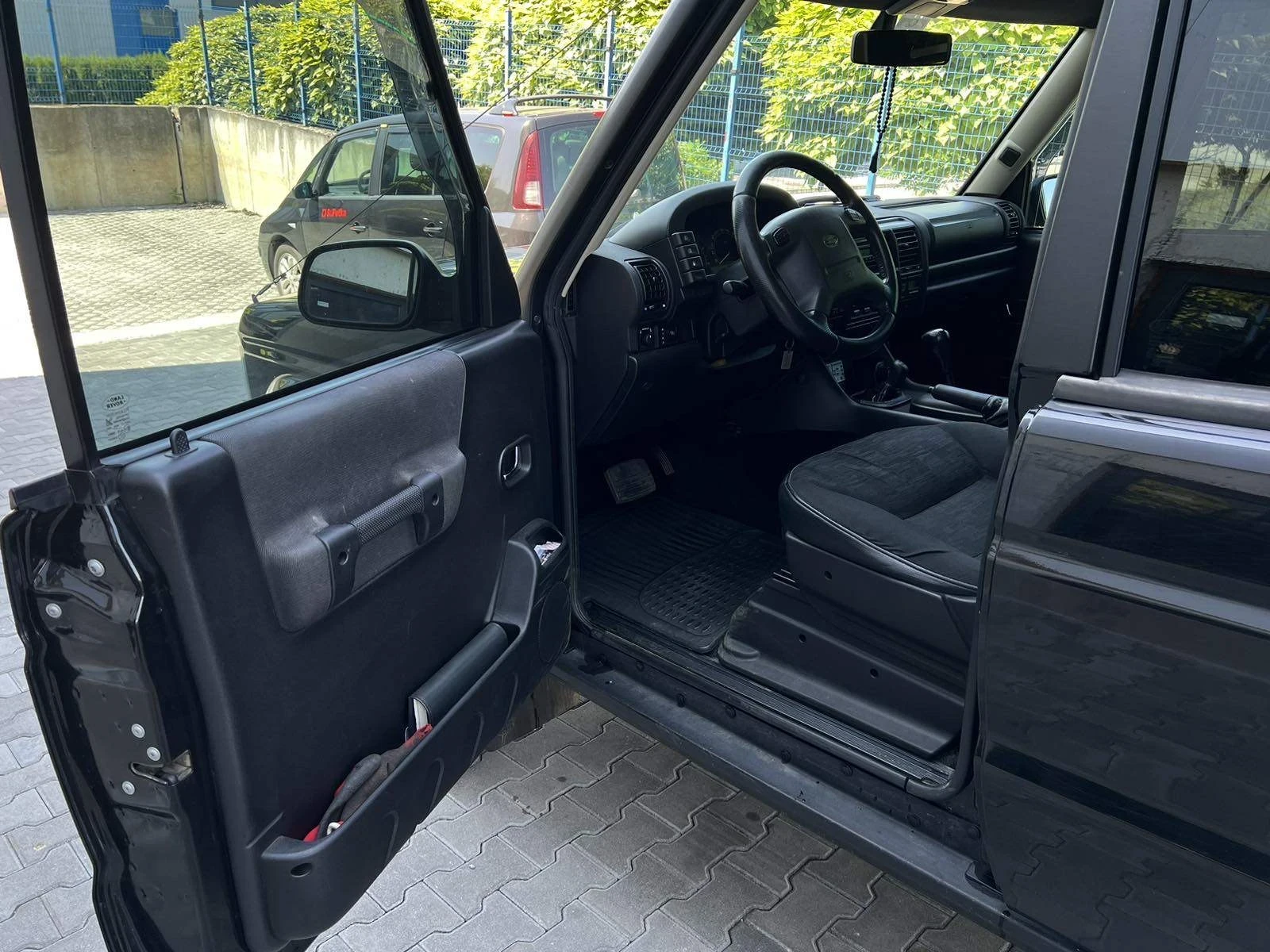 Land Rover Discovery 2.5 td - изображение 9 | Auto.bg Land Rover Discovery 2.5 td - изображение 9