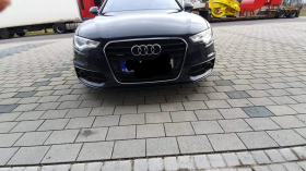 Audi A6 313 bitdi   | Mobile.bg   8