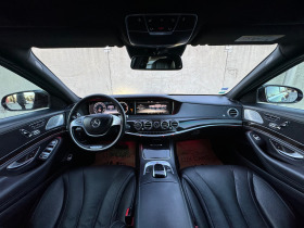 Mercedes-Benz S 350 -4-matic - Panorama - Keyless - Distronic- Cam360- | Mobile.bg   7