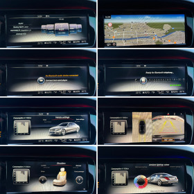 Mercedes-Benz S 350 -4-matic - Panorama - Keyless - Distronic- Cam360- | Mobile.bg   12