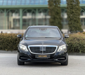 Mercedes-Benz S 350 -4-matic - Panorama - Keyless - Distronic- Cam360- | Mobile.bg   6