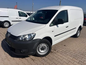 VW Caddy MAXI 1.6TDI EURO 5 - Car24.bg VW Caddy MAXI 1.6TDI EURO 5