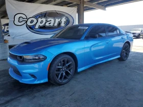 Dodge Charger R/T/5.7L/SPORTPACK/ - Car24.bg Dodge Charger R/T/5.7L/SPORTPACK/