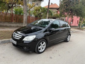 Mercedes-Benz B 200 - Car24.bg Mercedes-Benz B 200