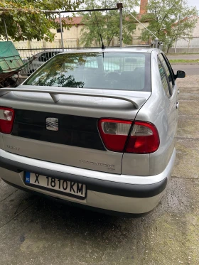 Seat Cordoba 1.9TDI | Mobile.bg — малка снимка 2